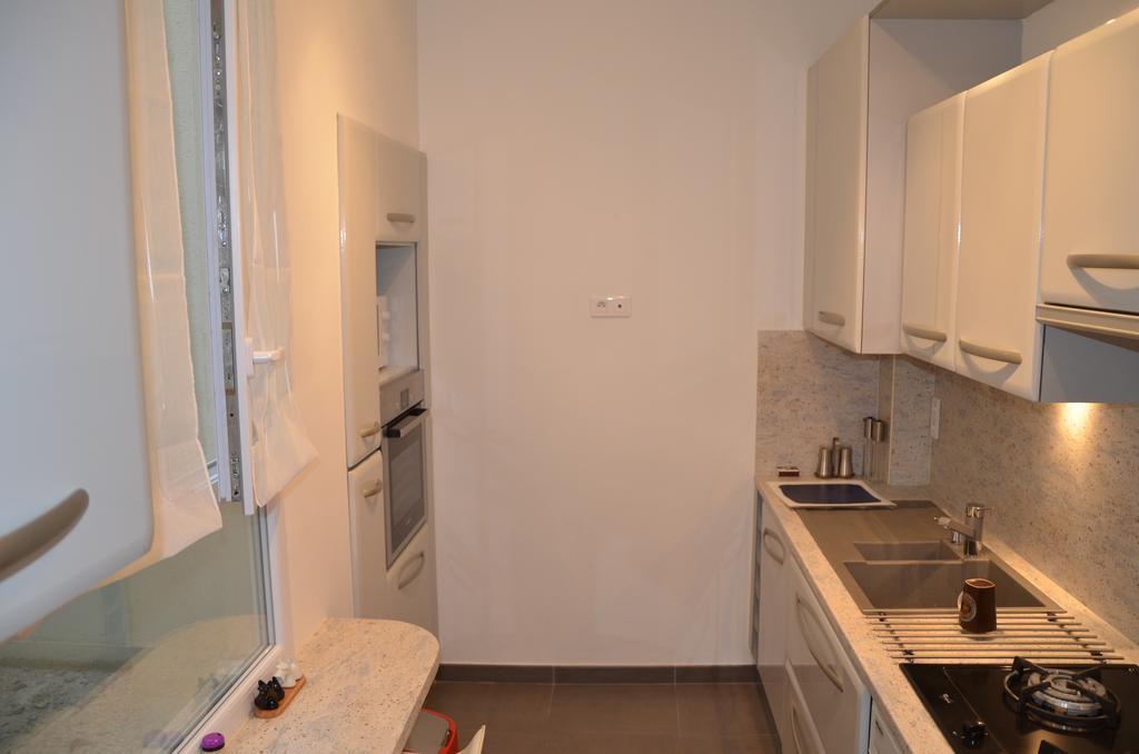 C027-Spacieux & Lumineux Appartement - Centre De Cannes Exterior photo