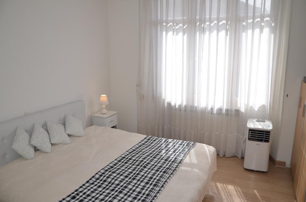 C027-Spacieux & Lumineux Appartement - Centre De Cannes Exterior photo